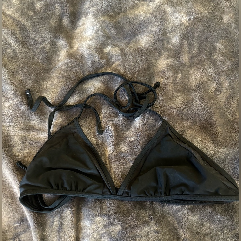 American Eagle bikini top